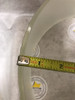 Used Quartz Tube for Industrial Applications