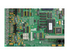 Allen Integrated Assembly Main Processor Pcb Board Ap10204