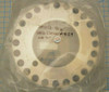 Applied Materials 0020-28140 Shield 6 Degas - Used