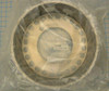 Applied Materials 0020-28140 Shield 6 Degas - Used