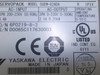 Yaskawa Sgdm-02ada Servopack - Used