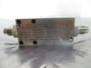 Unit Ufc-1100a Mass Flow Controller N2 500 Sccm - Refurbished
