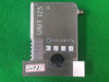 Amat Ifc-125c Bf3 Mass Flow Controller 400 Sccm, Used