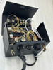 Ergo Pneumatics 0010-70415 Box, Used