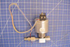 Ss-hbv51-cm Bellows Valve by Nupro