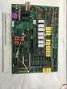 80-095-278 Tegal 901e 903e Main Control Board Pcb