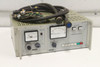 Balzers Dpa101 Bsv202 Pump Control Unit