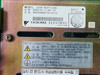 Yaskawa Jusp-acp10jac Servopack with Jusp-rcp01aad