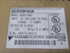 Yaskawa Sgda-08as Servopack, Used