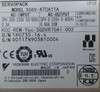 Yaskawa Sgdv-r70a11a Servopack