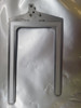 Kla-tencor Finger Forked Assembly 0000117-000