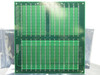 Panasonic Mtmdex-o Backplane Board for Flip Chip Bonder System