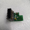 Nikon 4s007-160-1 Circuit Board - Industrial Component