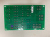 Amat Pcb Blower/chamber Relay Interface Assembly, Model 0100-35080