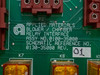 Amat Pcb Blower/chamber Relay Interface Assembly, Model 0100-35080