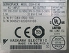 Yaskawa Sgdh-01ae Servopack with Jusp-ns300, Used