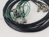 Nikon Nsr-s204b Step-and-repeat Scanning System Cable