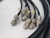 Nikon Nsr-s204b Step-and-repeat Scanning System Cable
