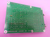 Ulvac B.d- B Heater Control Board Used