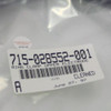715-028552-001 Ring Clamp Upper Electrode Lam Research New Open Box