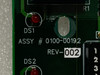 Amat 0100-00192 Sense Amp Board Assembly