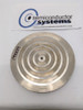 6" Disco Chuck Table Assembly Madpr005 Ceramic Vacuum Chuck Table