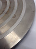 6" Disco Chuck Table Assembly Madpr005 Ceramic Vacuum Chuck Table