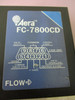 Aera Mfc Fc-7800cd 50sccm H2 Mass Flow Controller