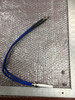 Cable with Fitting for Thin Film Deposition Equipment