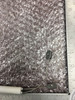 Cable with Fitting for Thin Film Deposition Equipment