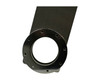 Ebara Elastomer Sealed Manual Linear Gate Valve - Iso Flange