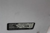 4466 Applied Materials 0010-00138 Upper Frame Ac Distribution Assembly - Used