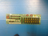 0100-09106; 0100-09106 Pcb Assembly Contactor Interlock