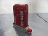Stec Sec-4400m Mass Flow Controller Mfc He, 500 Sccm