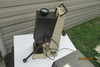 Instron F101-000 Tensile Tester for Tension & Compression Testing