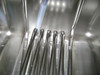 3056 Semitool Wst Heated Tank for Semiconductor Applications