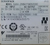 Yaskawa Sgdv-2r8a11b002000 Servopack for Precision Control