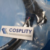 Tokyo Electron Le1a86-101361-11 Cable Unit for Semiconductor Equipment