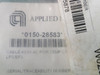 Amat 0150-28583 Cable Assembly for Ac Power Applications