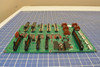 Applied Materials 0100-09242 Pneumatic Board Pcb