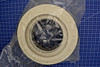 2-f1-d0494_f1-d0689 Spin Cup Kit Upper and Lower, Used