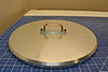 Applied Materials 0020-23300 Lid Shield for Equipment