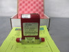 Stec Sec-4400m Mass Flow Controller, Helium, 500 Sccm