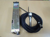 Ulvac Gp-1000 Pirani Vacuum Gauge with Cable - Used