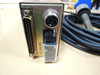 Ulvac Gp-1000 Pirani Vacuum Gauge with Cable - Used