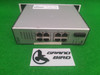 Ctrlink Eis8-100t 8 Port Ethernet Switching Hub - Used