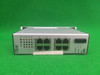 Ctrlink Eis8-100t 8 Port Ethernet Switching Hub - Used