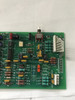99-173-004 Pcb for Tegal 901e 903e Plasma Etcher