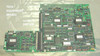 Nidek Im81-mb Main Controller Im81-va Macro Controller
