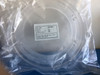Applied Materials 0200-09911 Quartz Cover Ring